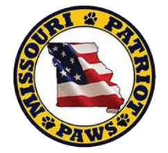 Missouri Patriot Paws